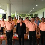 PEA จัดโครงการ “ส่งเสริมสุขภาพพลานามัยให้กับบุตรหลานสมาชิกสหกรณ์”