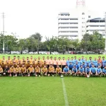 PEA จัดโครงการ “ส่งเสริมสุขภาพพลานามัยให้กับบุตรหลานสมาชิกสหกรณ์”