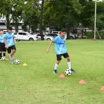 PEA จัดโครงการ “ส่งเสริมสุขภาพพลานามัยให้กับบุตรหลานสมาชิกสหกรณ์”