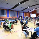 PEA ปิดการแข่งขัน “กีฬาหมากฮอส PEA โอเพ่นชิงชนะเลิศแห่งประเทศไทย ครั้งที่ 27 ประจำปี 2568”