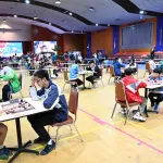 PEA ปิดการแข่งขัน “กีฬาหมากฮอส PEA โอเพ่นชิงชนะเลิศแห่งประเทศไทย ครั้งที่ 27 ประจำปี 2568”