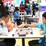 PEA ปิดการแข่งขัน “กีฬาหมากฮอส PEA โอเพ่นชิงชนะเลิศแห่งประเทศไทย ครั้งที่ 27 ประจำปี 2568”