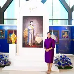 PEA ร่วมงานครบรอบ 16 ปี โรงพยาบาลจุฬาภรณ์ สร้างสุขภาวะที่ดีอย่างยั่งยืน