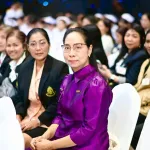 PEA ร่วมงานครบรอบ 16 ปี โรงพยาบาลจุฬาภรณ์ สร้างสุขภาวะที่ดีอย่างยั่งยืน