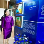 PEA ร่วมงานครบรอบ 16 ปี โรงพยาบาลจุฬาภรณ์ สร้างสุขภาวะที่ดีอย่างยั่งยืน