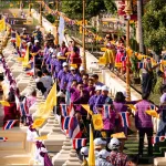 PEA จัดงานทอดกฐินสามัคคี ประจำปี 2568 ณ วัดไทยาวาส จังหวัดนครปฐม