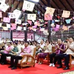 PEA จัดงานทอดกฐินสามัคคี ประจำปี 2568 ณ วัดไทยาวาส จังหวัดนครปฐม