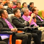 PEA จัดกิจกรรมการสื่อสารในภาวะวิกฤต ประจำปี 2568