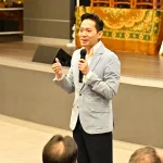 PEA จัดกิจกรรมการสื่อสารในภาวะวิกฤต ประจำปี 2568
