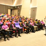 PEA จัดกิจกรรมการสื่อสารในภาวะวิกฤต ประจำปี 2568