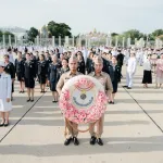 PEA ร่วมวางพวงมาลาถวายบังคมพระบรมราชานุสรณ์ ร.5 เนื่องในวันปิยมหาราช ประจำปี 2568