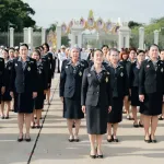 PEA ร่วมวางพวงมาลาถวายบังคมพระบรมราชานุสรณ์ ร.5 เนื่องในวันปิยมหาราช ประจำปี 2568