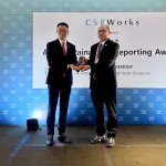 PEA คว้ารางวัลอันทรงเกียรติระดับ Platinum สาขา Asia’s Best Stakeholder Reporting จากเวที ASRA ครั้งที่ 11