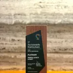 PEA คว้ารางวัลอันทรงเกียรติระดับ Platinum สาขา Asia’s Best Stakeholder Reporting จากเวที ASRA ครั้งที่ 11