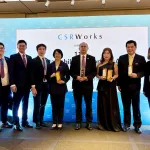 PEA คว้ารางวัลอันทรงเกียรติระดับ Platinum สาขา Asia’s Best Stakeholder Reporting จากเวที ASRA ครั้งที่ 11