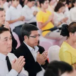 PEA ร่วมงานทอดผ้าป่ามหากุศล "เพื่อรวมพลังสามัคคี ช่วยชีวิตสตรีไทย ปลอดภัยมะเร็งเต้านม"