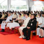 PEA ร่วมงานทอดผ้าป่ามหากุศล "เพื่อรวมพลังสามัคคี ช่วยชีวิตสตรีไทย ปลอดภัยมะเร็งเต้านม"