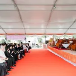 PEA ร่วมงานทอดผ้าป่ามหากุศล "เพื่อรวมพลังสามัคคี ช่วยชีวิตสตรีไทย ปลอดภัยมะเร็งเต้านม"