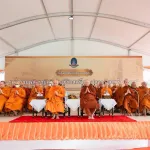PEA ร่วมงานทอดผ้าป่ามหากุศล "เพื่อรวมพลังสามัคคี ช่วยชีวิตสตรีไทย ปลอดภัยมะเร็งเต้านม"