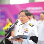 PEA จัดพิธีแสดงความอาลัยถวายแด่สมเด็จพระนางเจ้าสิริกิติ์ พระบรมราชินีนาถ พระบรมราชชนนีพันปีหลวง