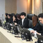 PEA พัฒนาแผนยุทธศาสตร์ประจำปี 2569 จัดประชุมรับฟังความคิดเห็นจากผู้มีส่วนได้ส่วนเสีย