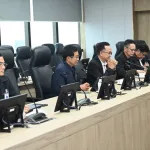 PEA พัฒนาแผนยุทธศาสตร์ประจำปี 2569 จัดประชุมรับฟังความคิดเห็นจากผู้มีส่วนได้ส่วนเสีย