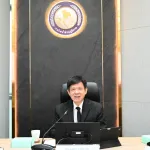 PEA ต้อนรับ ธอส. ศึกษาดูงาน Core Business Enablers ด้านการมุ่งเน้นผู้มีส่วนได้ส่วนเสียและด้านการจัดการนวัตกรรม