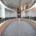 PEA ต้อนรับ ธอส. ศึกษาดูงาน Core Business Enablers ด้านการมุ่งเน้นผู้มีส่วนได้ส่วนเสียและด้านการจัดการนวัตกรรม