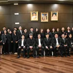 PEA ต้อนรับ ธอส. ศึกษาดูงาน Core Business Enablers ด้านการมุ่งเน้นผู้มีส่วนได้ส่วนเสียและด้านการจัดการนวัตกรรม