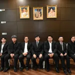 PEA ต้อนรับ ธอส. ศึกษาดูงาน Core Business Enablers ด้านการมุ่งเน้นผู้มีส่วนได้ส่วนเสียและด้านการจัดการนวัตกรรม