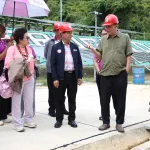 PEA นำคณะอนุกรรมการกำกับดูแลการประเมินผลการพัฒนาองค์กรของรัฐวิสาหกิจ ภาพรวม คณะอนุกรรมการประเมินผลการดำเนินงานรัฐวิสาหกิจ (SubPAC) สาขาสื่อสารและสาขาพลังงาน  และผู้แทนสำนักงานคณะกรรมการนโยบายรัฐวิสาหกิจ (สคร.) เยี่ยมชมโครงการพัฒนาระบบไฟฟ้าแบบโครงข่ายไฟฟ้าขนาดเล็กมาก (Microgrid)