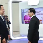 PEA ร่วมงานมหกรรมความยั่งยืนที่ใหญ่ที่สุดในอาเซียน Sustainability Expo 2025 