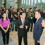 PEA ร่วมงานมหกรรมความยั่งยืนที่ใหญ่ที่สุดในอาเซียน Sustainability Expo 2025 