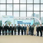 PEA ร่วมงานมหกรรมความยั่งยืนที่ใหญ่ที่สุดในอาเซียน Sustainability Expo 2025 