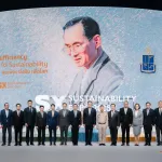 PEA ร่วมงานมหกรรมความยั่งยืนที่ใหญ่ที่สุดในอาเซียน Sustainability Expo 2025 