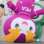 PEA นำมาสคอต “Watt-D” สู่เวทีระดับโลก “Yurubirth 2025” ประเทศญี่ปุ่น ยกระดับการสื่อสาร พัฒนาแบรนด์ PEA และมาสคอตไทยสู่สากล