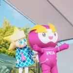 PEA นำมาสคอต “Watt-D” สู่เวทีระดับโลก “Yurubirth 2025” ประเทศญี่ปุ่น ยกระดับการสื่อสาร พัฒนาแบรนด์ PEA และมาสคอตไทยสู่สากล