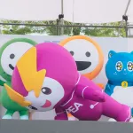 PEA นำมาสคอต “Watt-D” สู่เวทีระดับโลก “Yurubirth 2025” ประเทศญี่ปุ่น ยกระดับการสื่อสาร พัฒนาแบรนด์ PEA และมาสคอตไทยสู่สากล