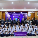 PEA ยกระดับความปลอดภัยตู้ทำน้ำดื่มในโรงเรียนสังกัด สพฐ. พื้นที่จังหวัดพระนครศรีอยุธยา ณ โรงเรียนวัดพระญาติการาม (ศุภสุขบำรุง)