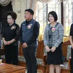 PEA ยกระดับความปลอดภัยตู้ทำน้ำดื่มในโรงเรียนสังกัด สพฐ. พื้นที่จังหวัดพระนครศรีอยุธยา ณ โรงเรียนวัดพระญาติการาม (ศุภสุขบำรุง)