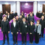 PEA จัดทบทวนแนวทางการจัดการการสื่อสารในภาวะวิกฤต ในพื้นที่จังหวัดเพชรบุรี