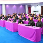 PEA จัดทบทวนแนวทางการจัดการการสื่อสารในภาวะวิกฤต ในพื้นที่จังหวัดเพชรบุรี