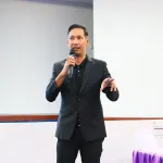 PEA จัดทบทวนแนวทางการจัดการการสื่อสารในภาวะวิกฤต ในพื้นที่จังหวัดเพชรบุรี