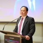 PEA ยกระดับทักษะผู้นำ จัดอบรมหลักสูตรด้านการสื่อสารในสภาวะวิกฤตแบบมีทิศทาง