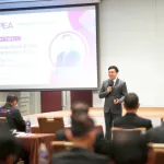 PEA ยกระดับทักษะผู้นำ จัดอบรมหลักสูตรด้านการสื่อสารในสภาวะวิกฤตแบบมีทิศทาง