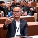 PEA ยกระดับทักษะผู้นำ จัดอบรมหลักสูตรด้านการสื่อสารในสภาวะวิกฤตแบบมีทิศทาง