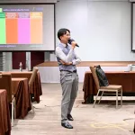 PEA ยกระดับทักษะผู้นำ จัดอบรมหลักสูตรด้านการสื่อสารในสภาวะวิกฤตแบบมีทิศทาง