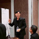 PEA ยกระดับทักษะผู้นำ จัดอบรมหลักสูตรด้านการสื่อสารในสภาวะวิกฤตแบบมีทิศทาง