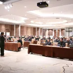 PEA ยกระดับทักษะผู้นำ จัดอบรมหลักสูตรด้านการสื่อสารในสภาวะวิกฤตแบบมีทิศทาง