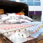 PEA ส่งมอบอาหาร น้ำดื่ม และลำเลียงถุงยังชีพผู้ประสบอุทกภัยในพื้นที่ภาคใต้